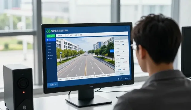环保技术咨询选型中维护与使用的关键取舍