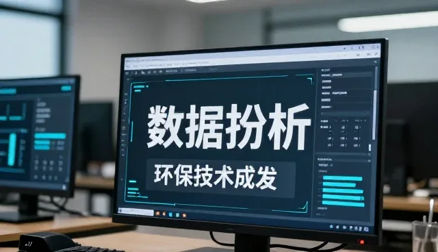 环境监测中技术研发如何提升实际应用场景适配性