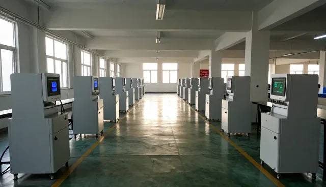 提升除尘效率的关键:高效布袋除尘器的使用与维护策略